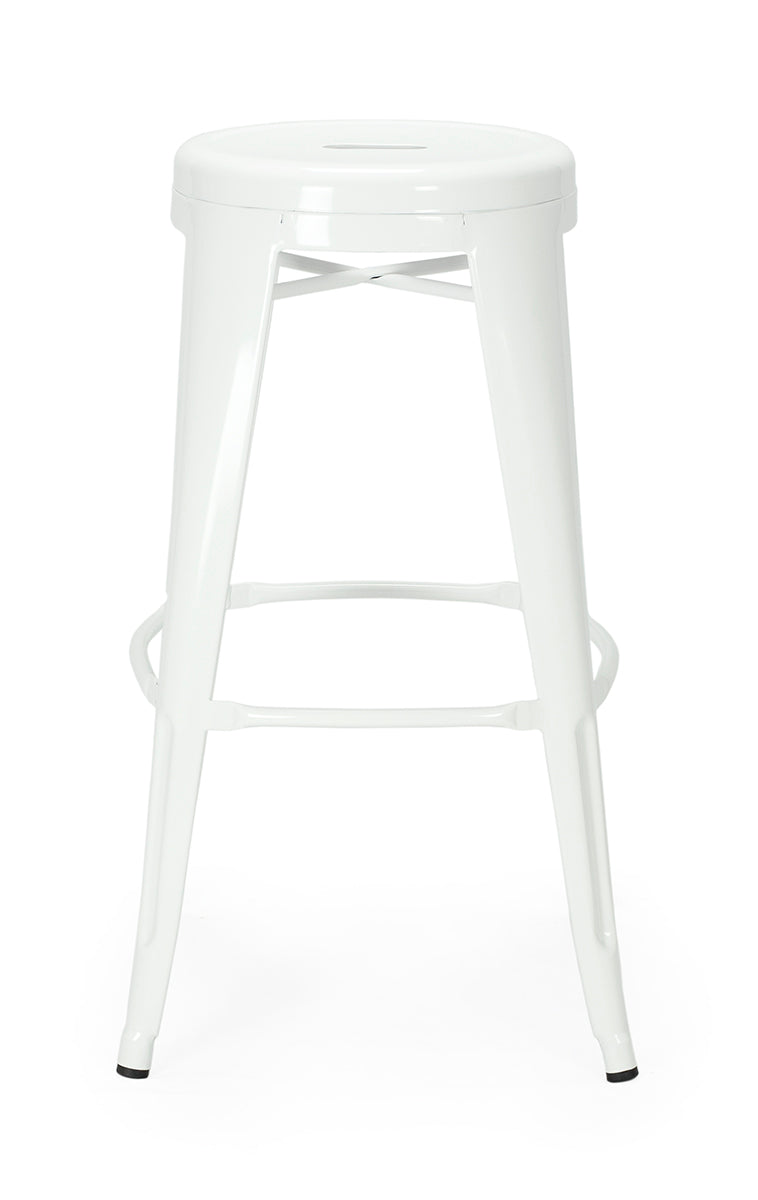 Taburete de bar vintage Stoop