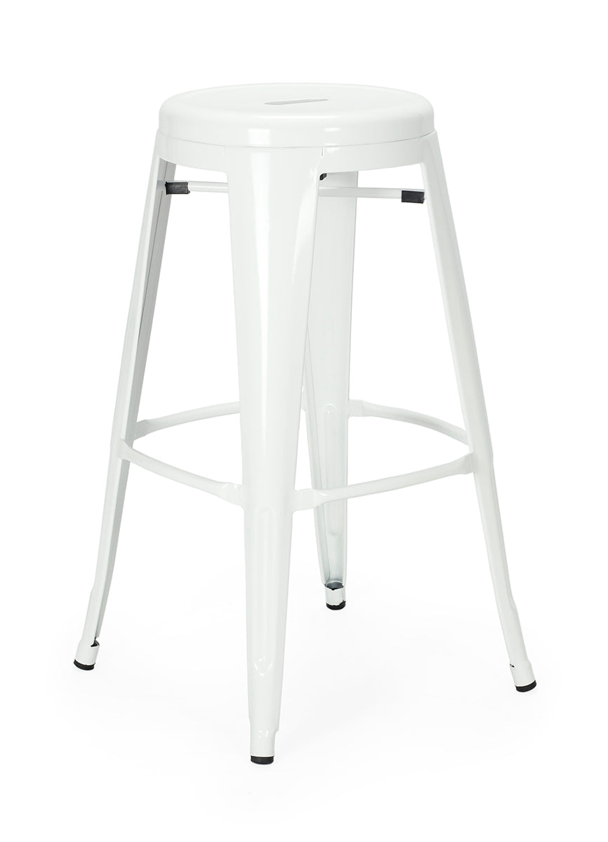 Taburete de bar vintage Stoop