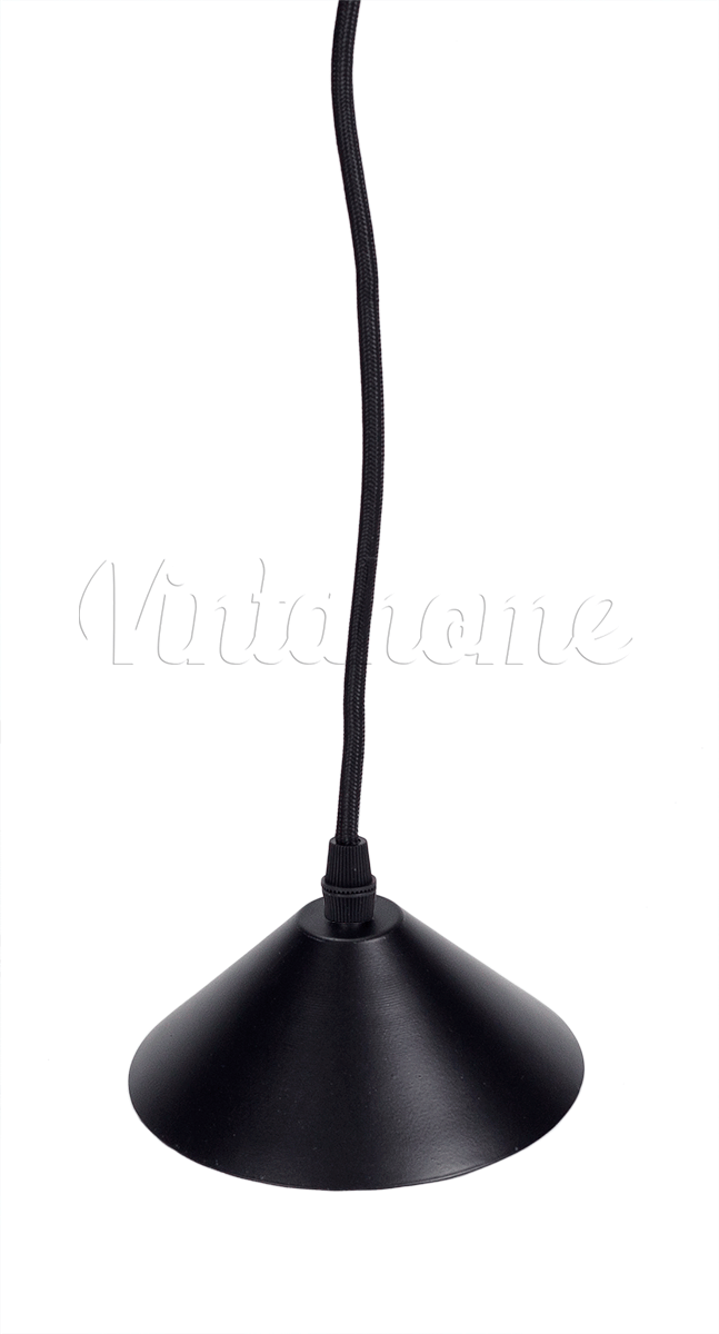Lámpara de techo led Secret - Vintahome
