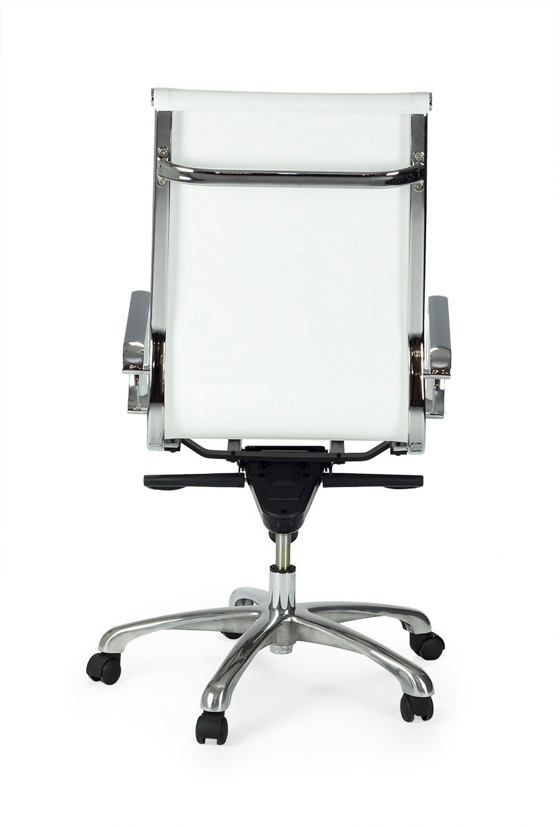 Silla River malla respaldo alto - Comprar silla de oficina
