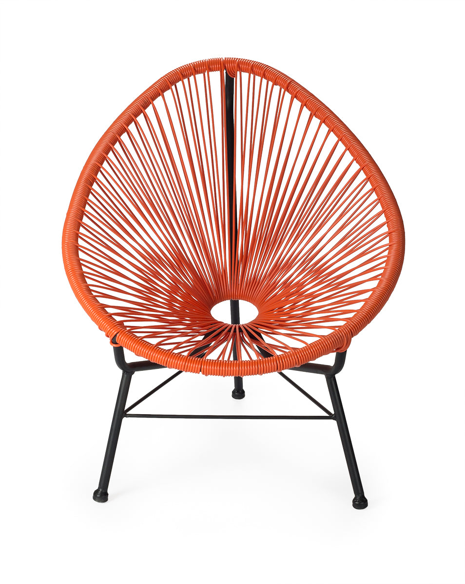 Silla de niño Acapulco - Comprar silla de diseño infantil
