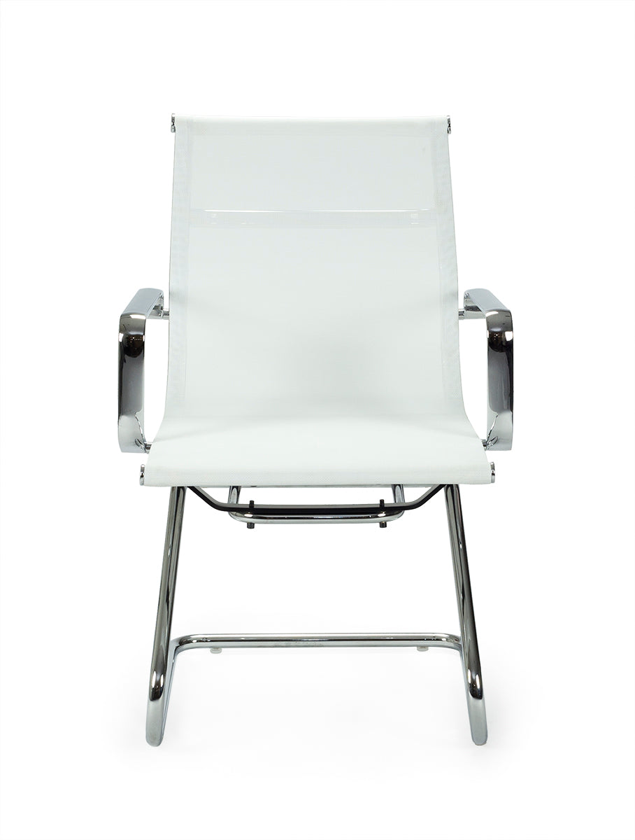 Silla de malla River Confidente