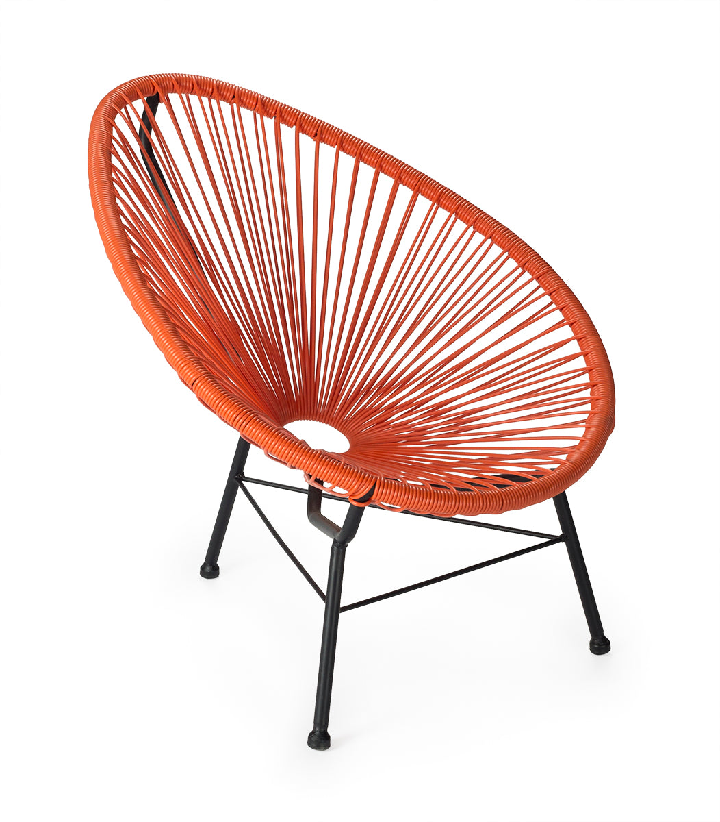 Silla de niño Acapulco - Comprar silla de diseño infantil
