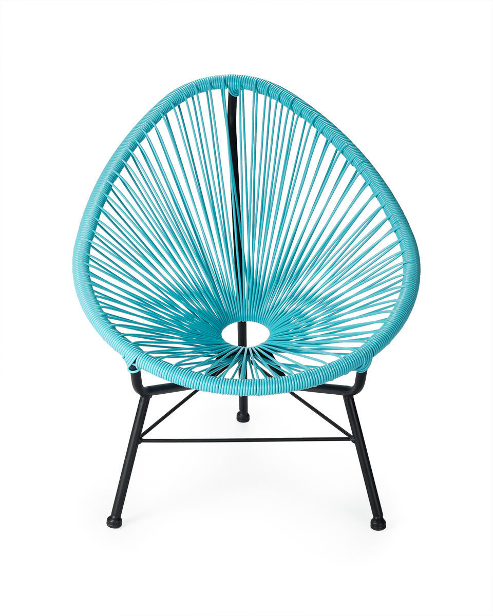 Silla de niño Acapulco - Comprar silla de diseño infantil
