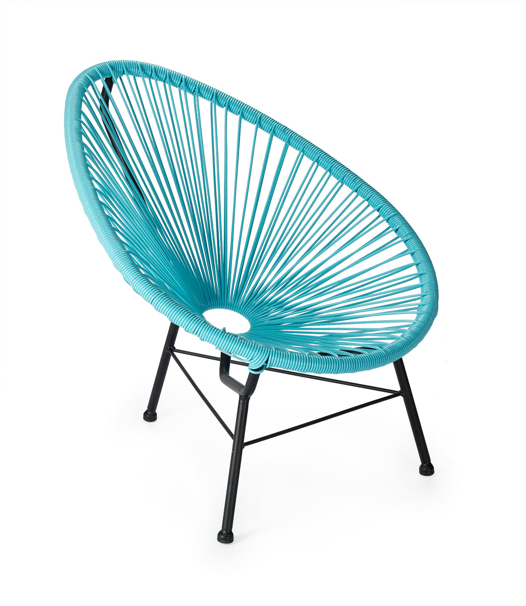 Silla de niño Acapulco - Comprar silla de diseño infantil
