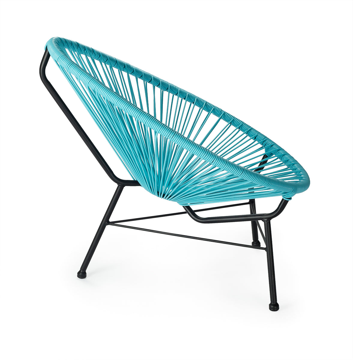 Silla de niño Acapulco - Comprar silla de diseño infantil
