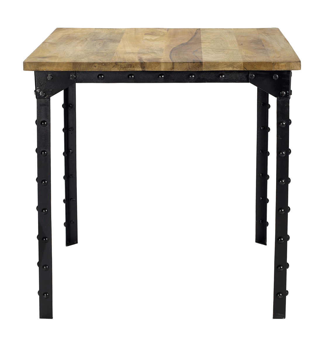 Mesa de Comedor Industrial Alarcón Baja 76