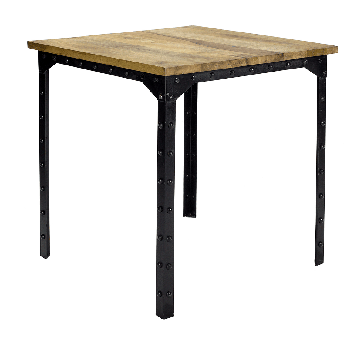 Mesa comedor Alarcón Baja 76 industrial