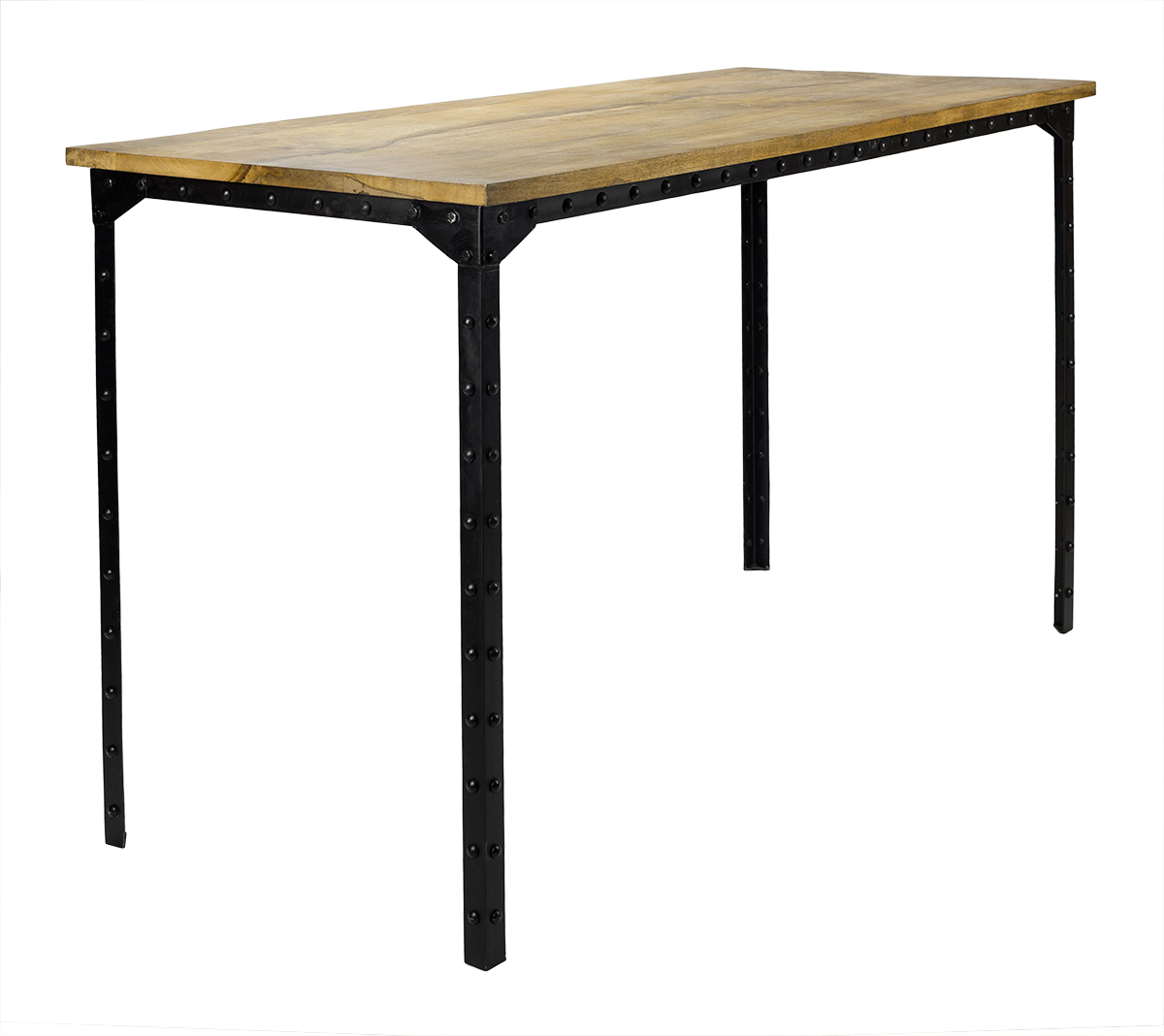 Mesa comedor Alarcón Alta 180 industrial