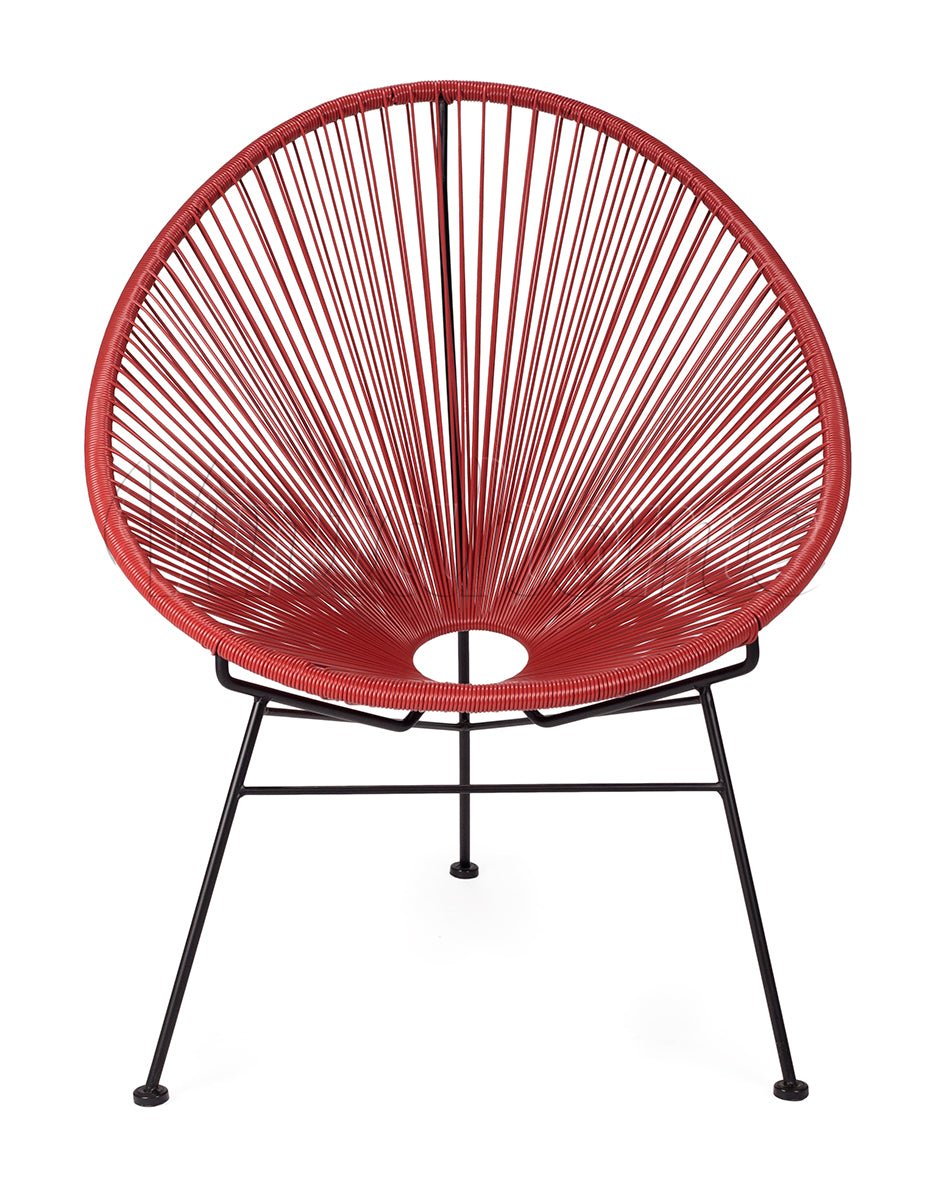 Silla de jardín Acapulco L - Vintahome