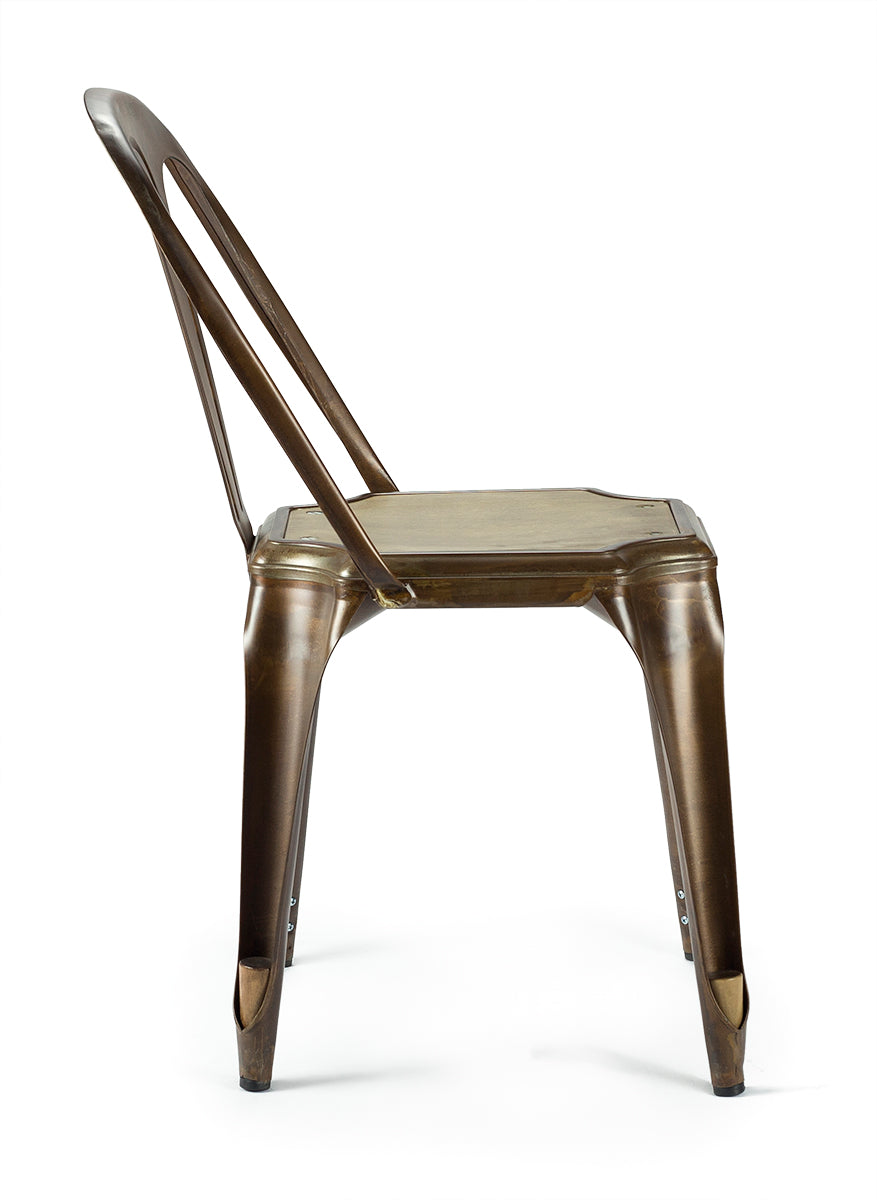Comprar silla estilo vintage
