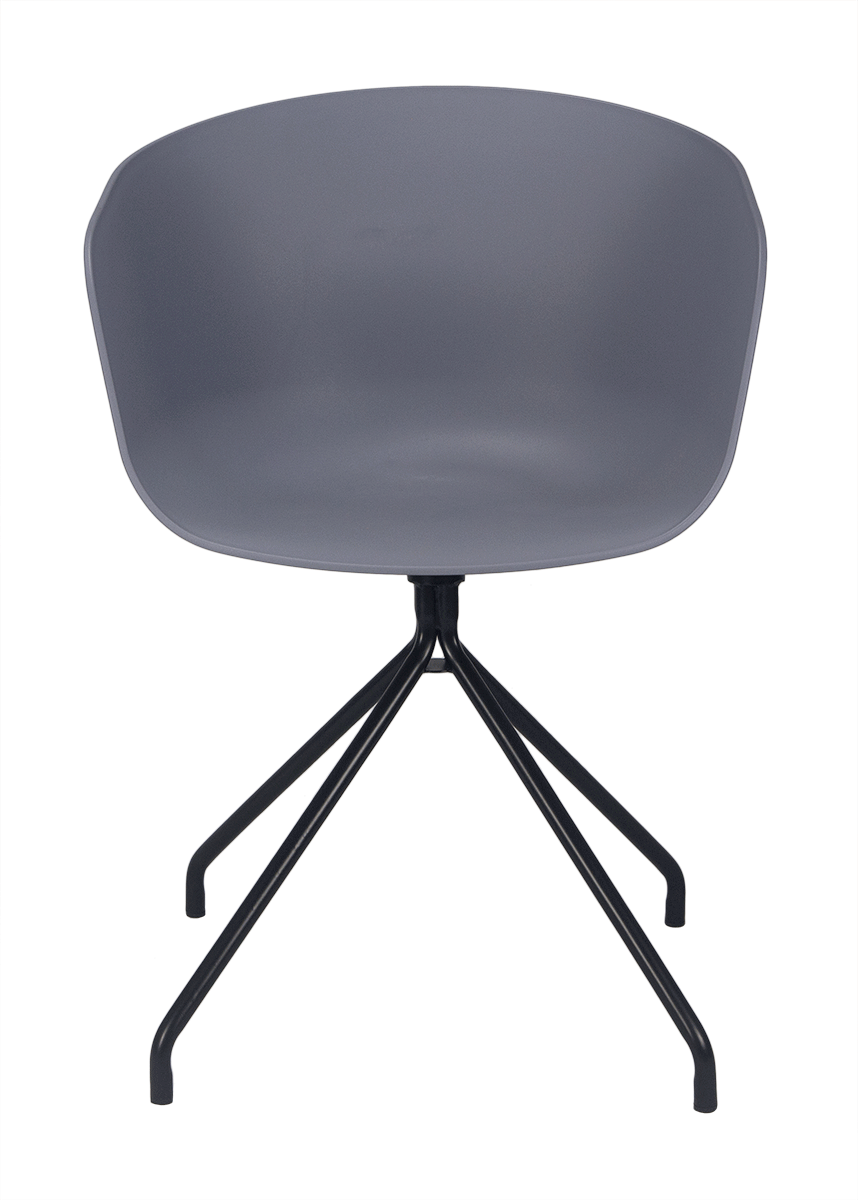 Silla oficina Robert fija