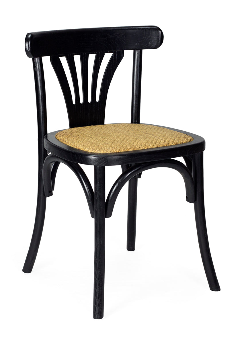 Silla  estilo Thonet Lorens  - Comprar silla de diseño de muebles
