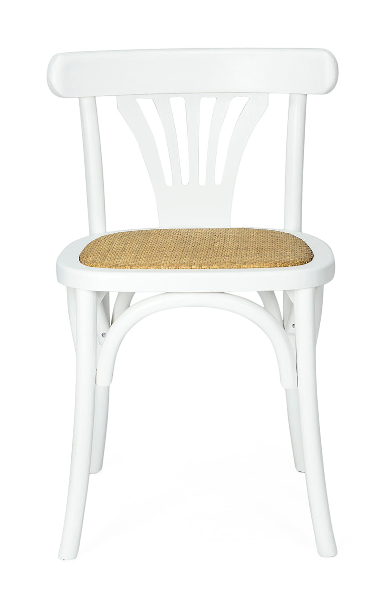 Silla  estilo Thonet Lorens  - Comprar silla de diseño de muebles
