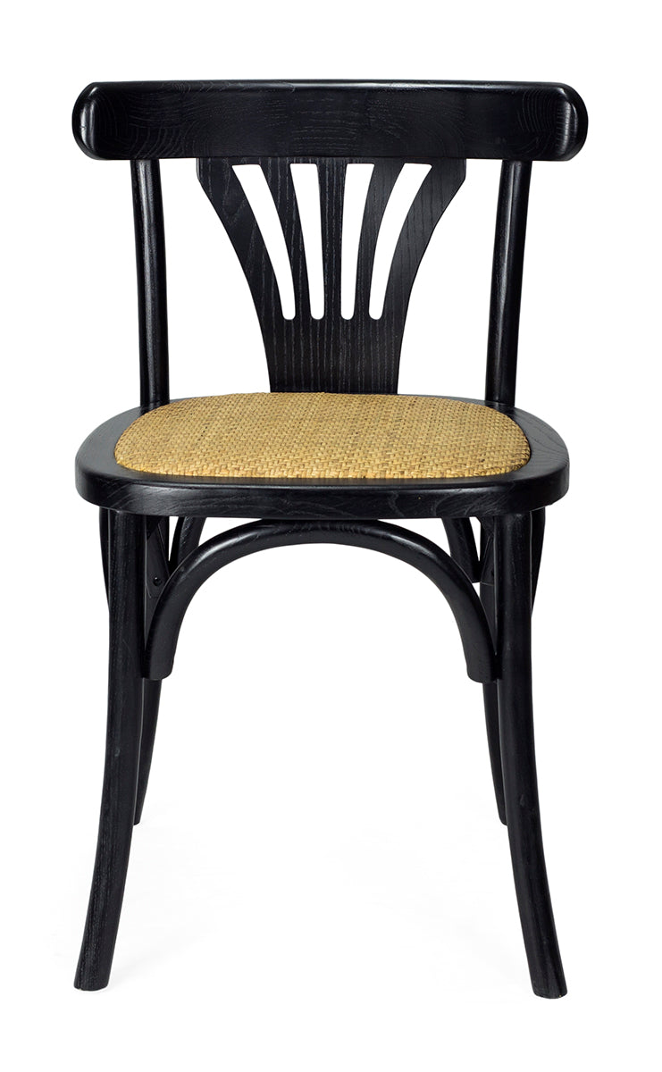 Silla  estilo Thonet Lorens
