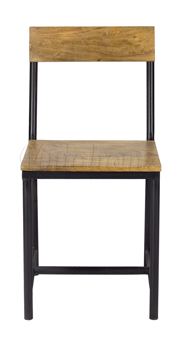 Silla vintage Lioba