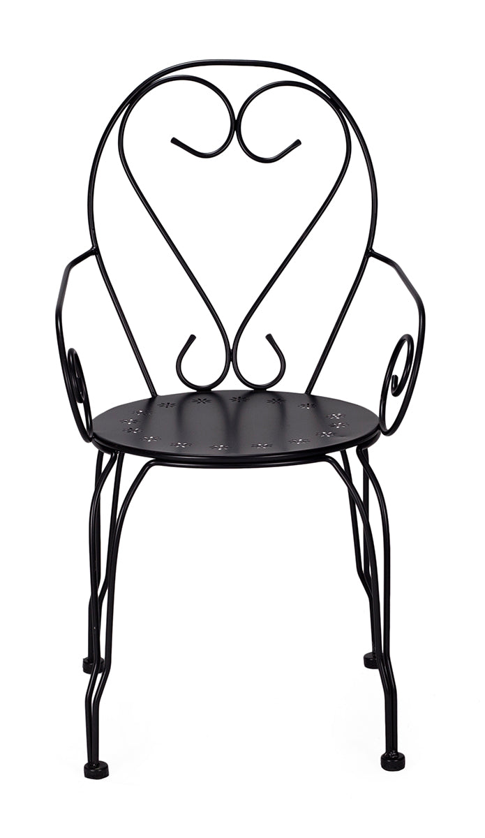 Sillón estilo  Cuore - Comprar silla Diseño
