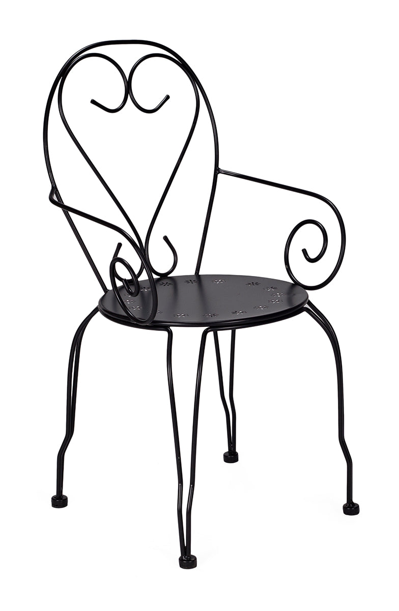 Sillón estilo  Cuore