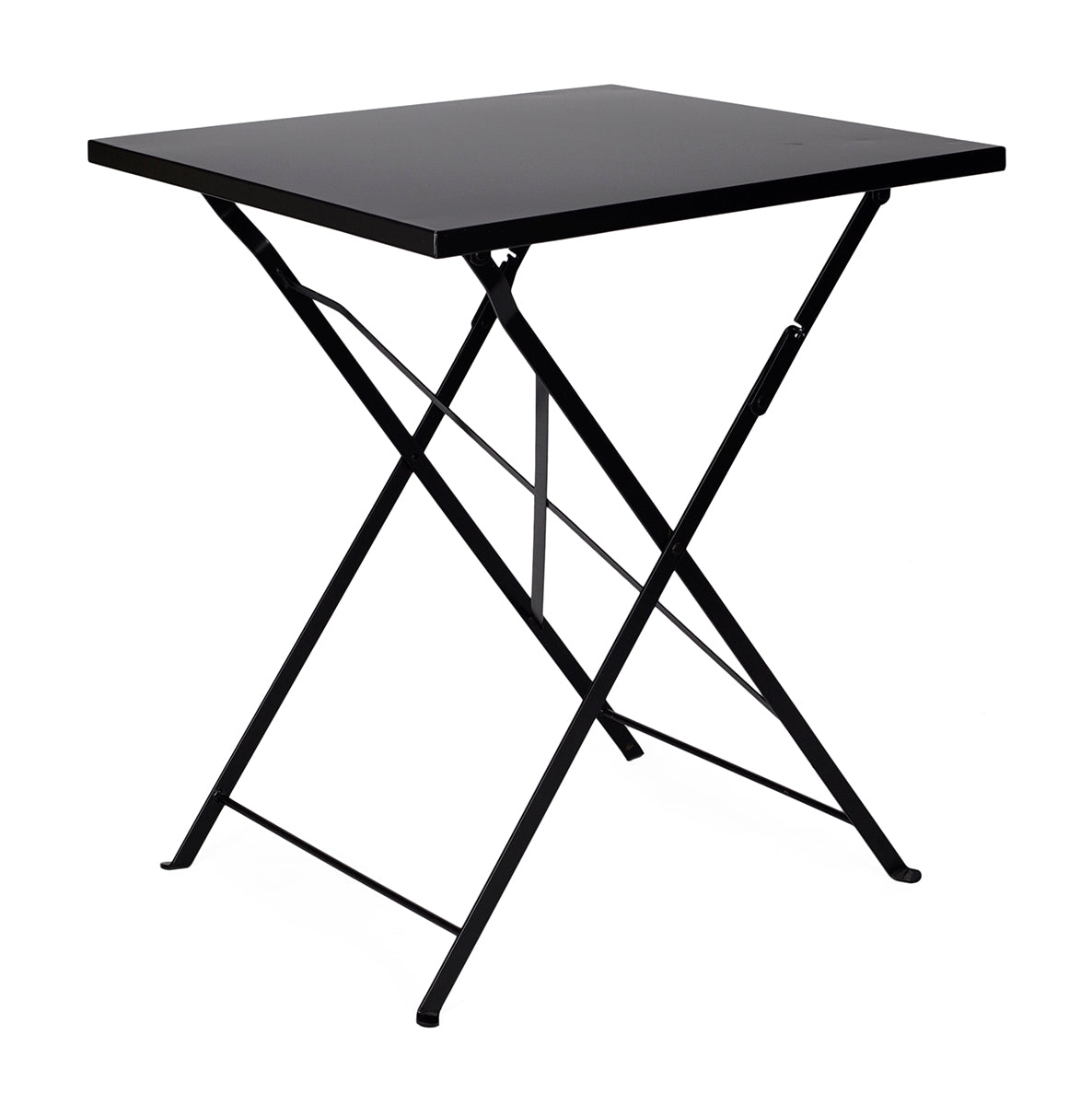 Mesa dobrável bistrô 70x70
