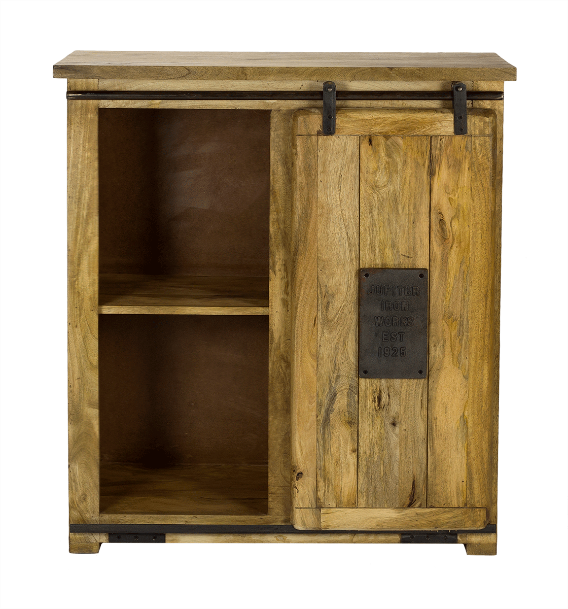 Mueble botellero Lucero