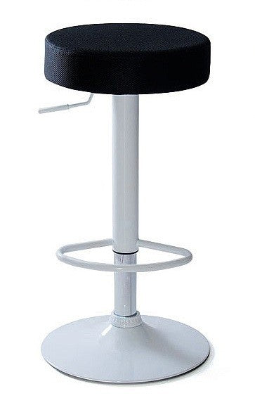 Tabouret de bar design croisière