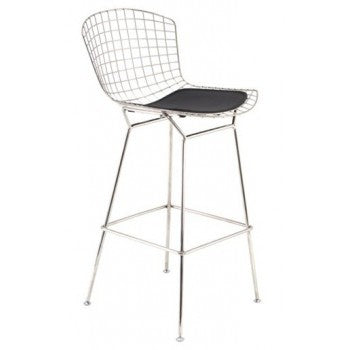 Tabouret de bar design Berta