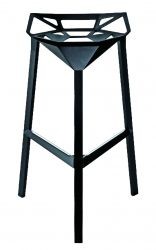 Tabouret de bar design Nizza