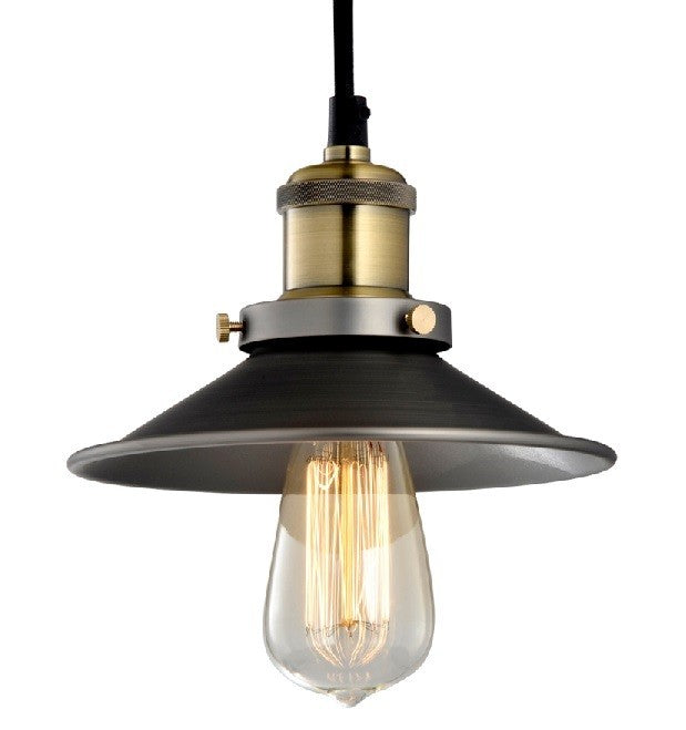 Lampara Vintage Pendante - Vintahome