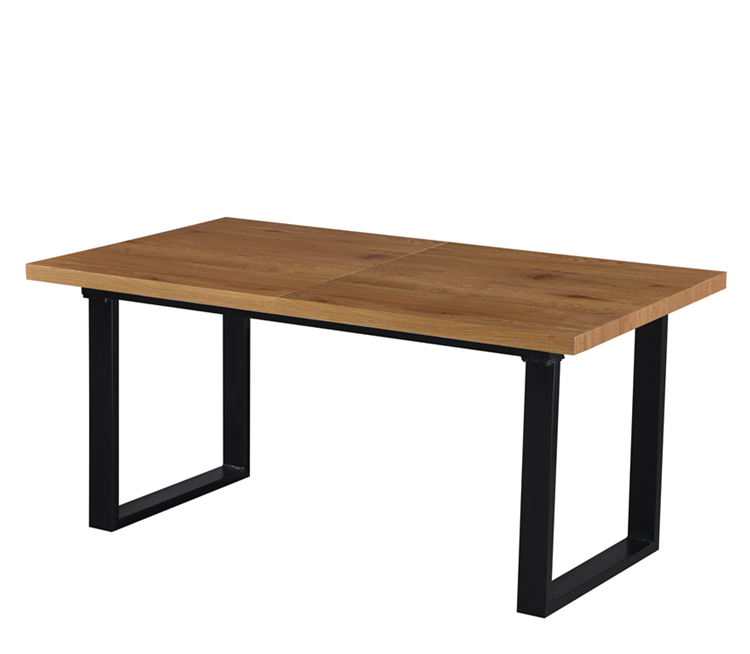 Mesa de comedor extensible 160/200 Venur