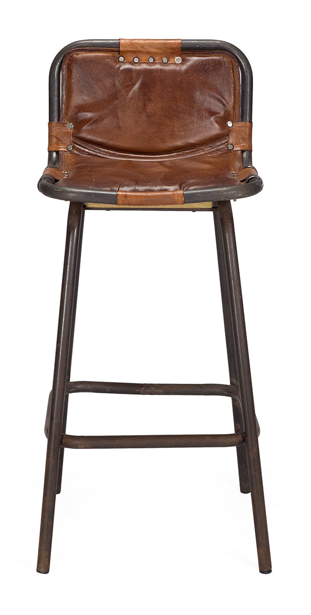 Tabouret de bar vintage Roma