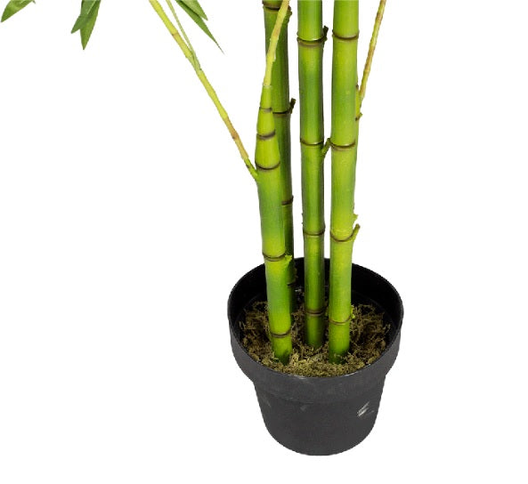 Bambou artificiel H220