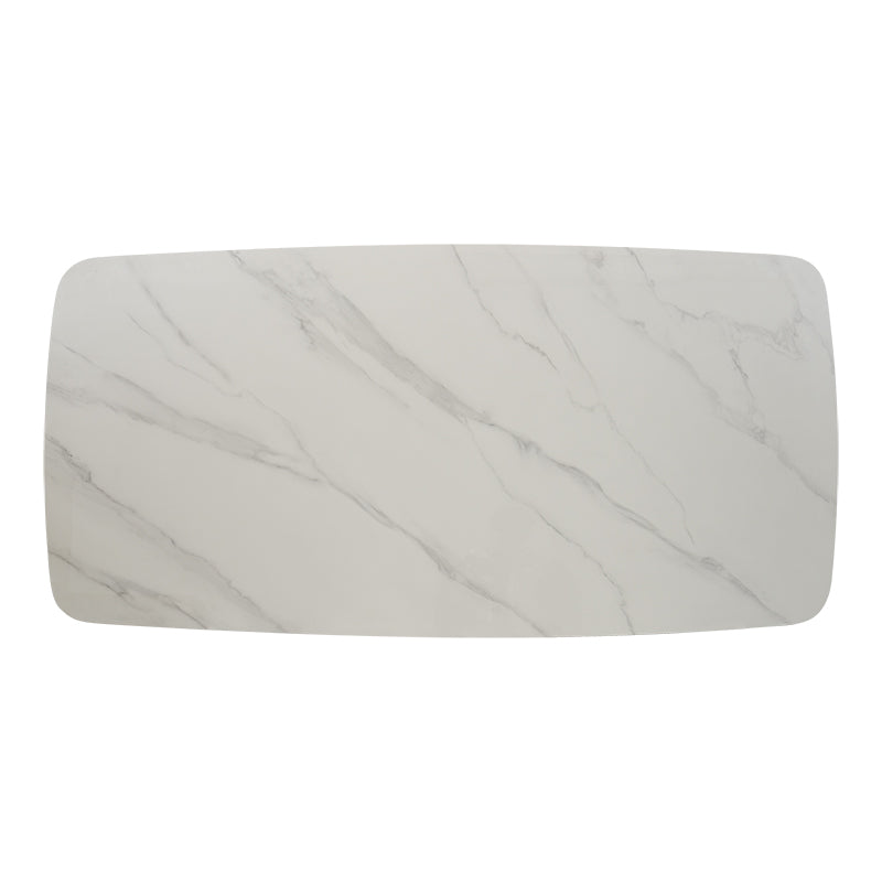 Mesa de comedor extensible