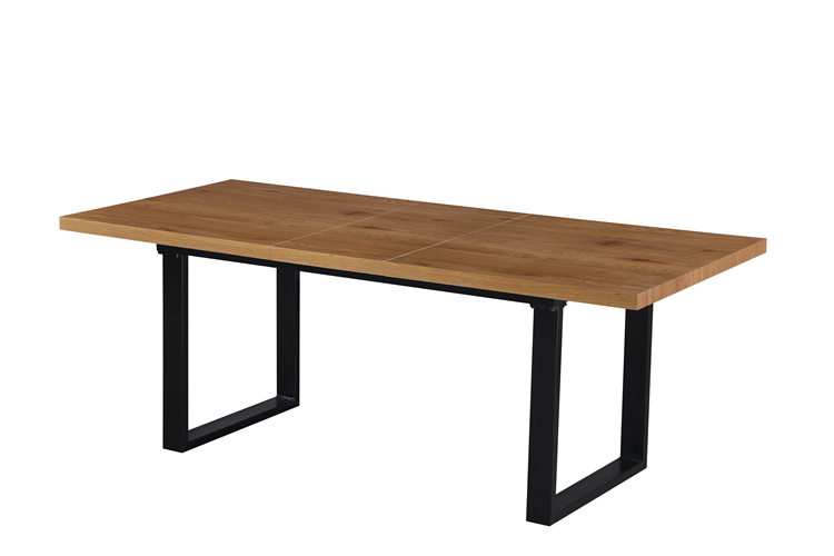 Mesa de comedor extensible 160/200 Venur
