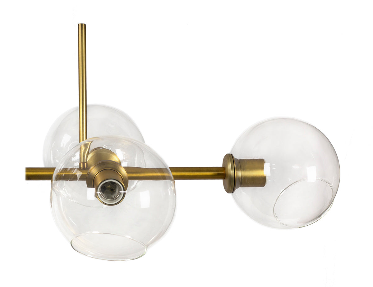 Lampe de plafond Calpe