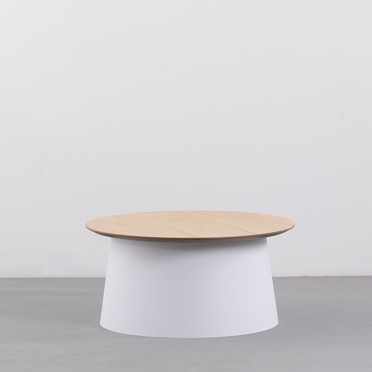 Mesa de centro de design Ryx