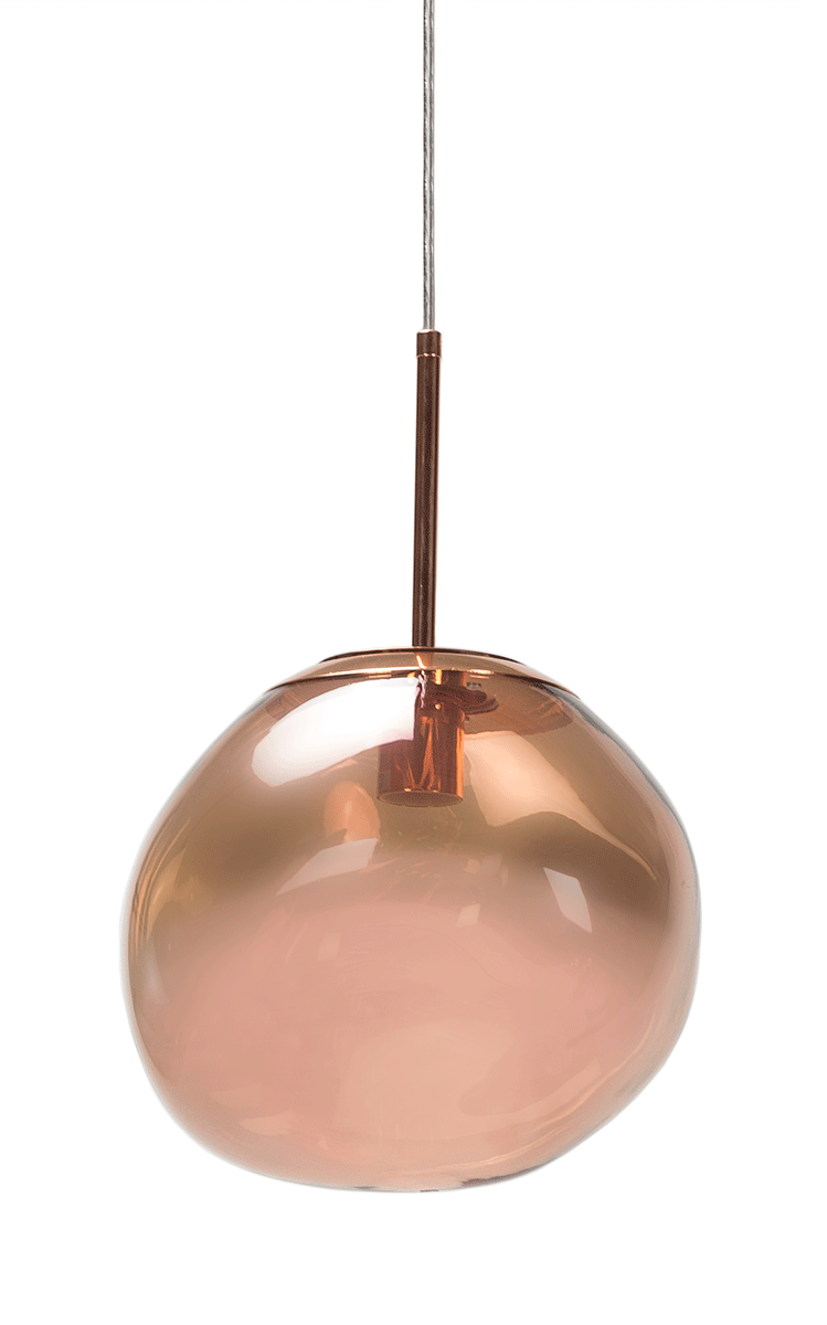 Lámpara Tom Planet - Lámpara Planet de diseño
