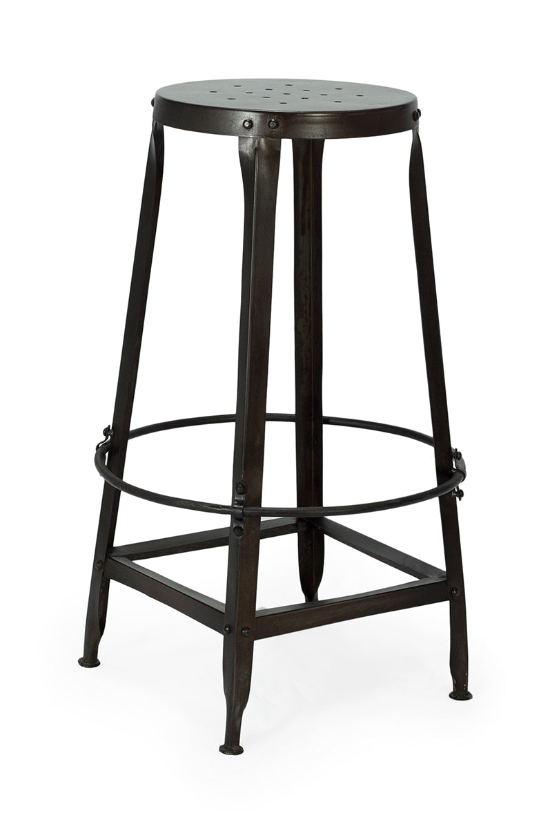 Tabouret de bar vintage Acer SR