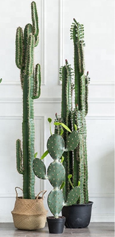 Cactus artificial H205
