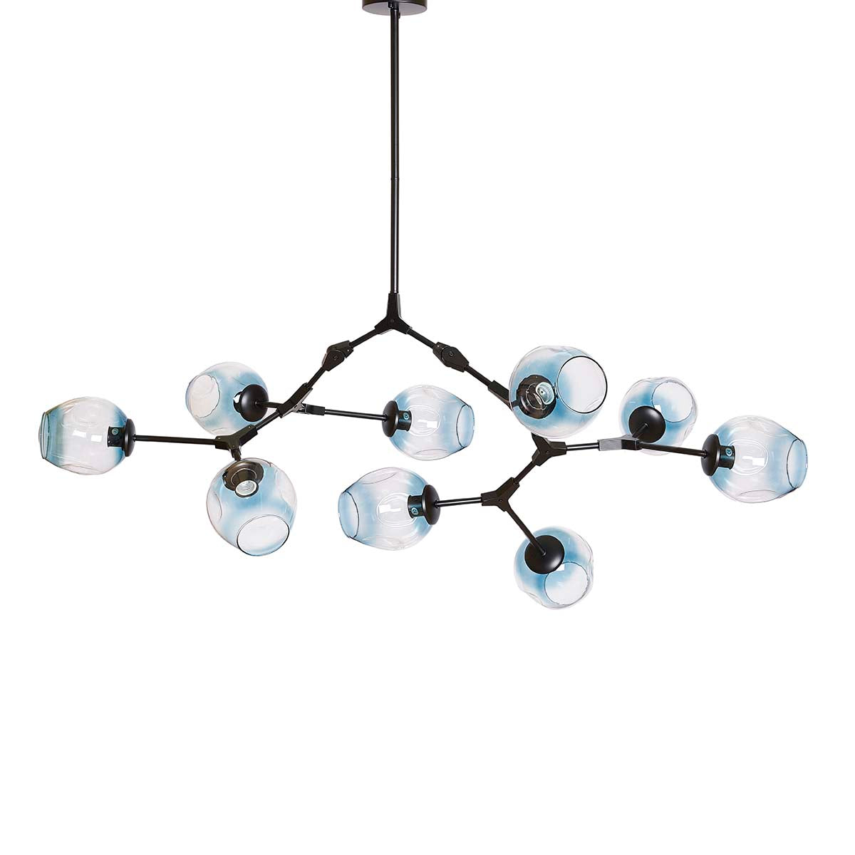 lámparas led para techos