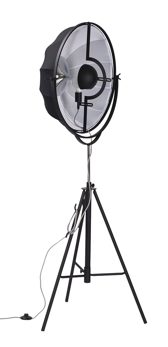Design de luminária de chão Forty 90