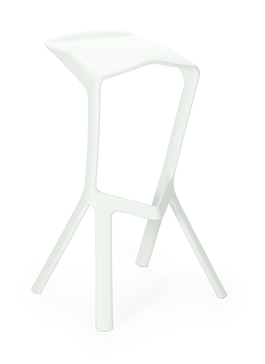 Tabouret de bar design Gale