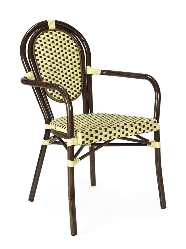 Sillón modelo Parisino