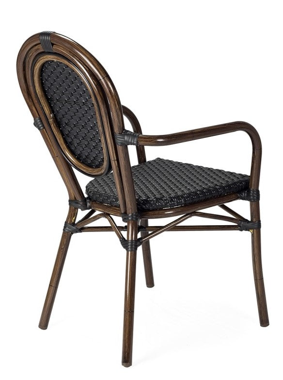 Sillón modelo Parisino