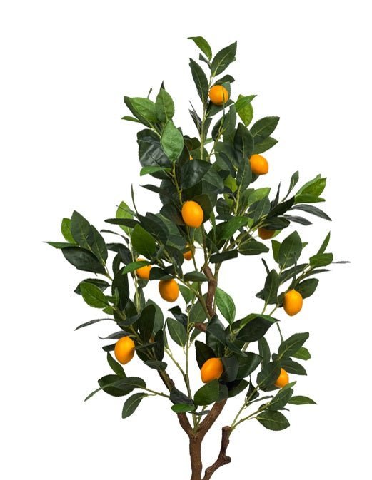 Planta artificial Limonero H120/H140 - Vintahome