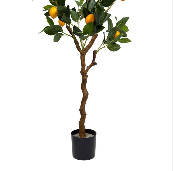 Planta artificial Limonero H120/H140 - Vintahome