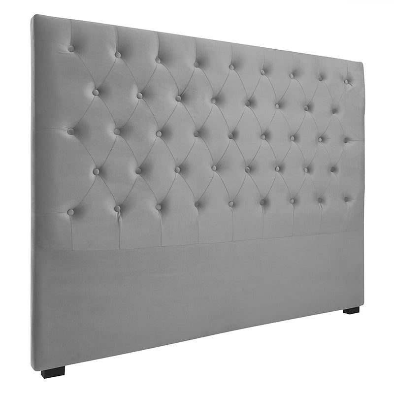 Comprar Cabeceros de cama de terciopelo