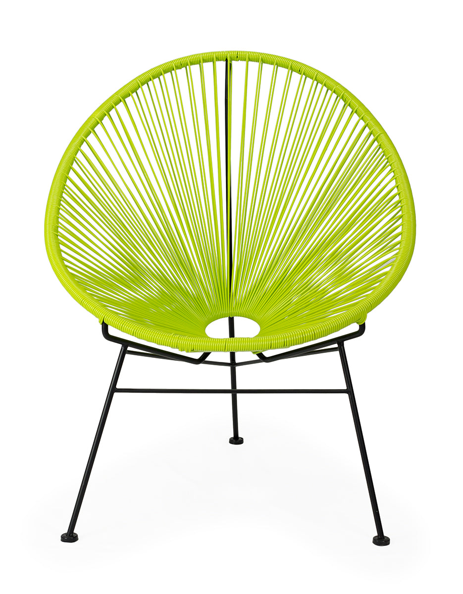 Silla de jardín Acapulco L - Vintahome