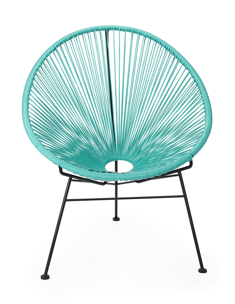 Silla de jardín Acapulco L - Vintahome