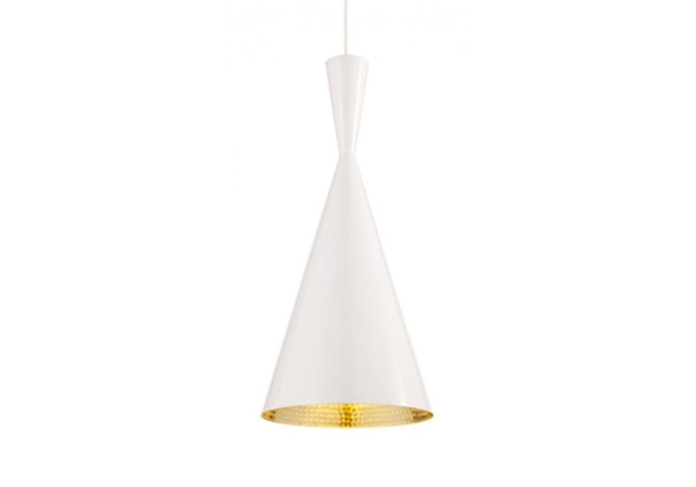 Lámpara de techo beat shade Tall - Vintahome