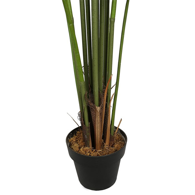 Planta artificial Monstera Philo H180